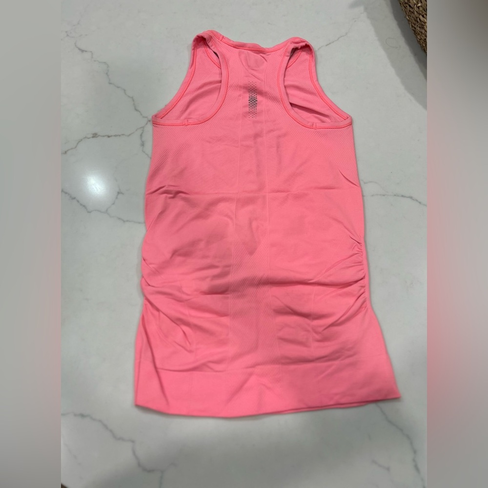 Athleta Speedlight Racerback Tank - Picture 3 of 3